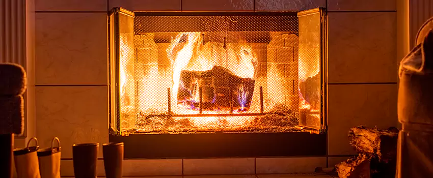 Astria Vent Free Gas Fireplaces Installation in Massapequa Park, NY