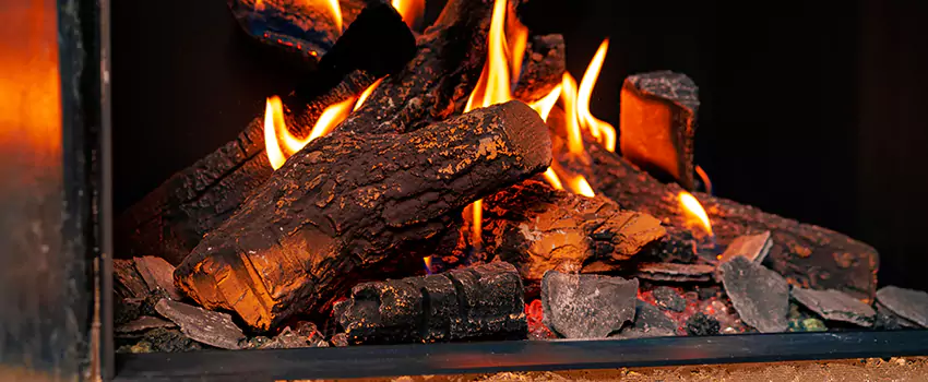 Chimney Fireplace Ash Dump Cleaning in Massapequa Park, NY