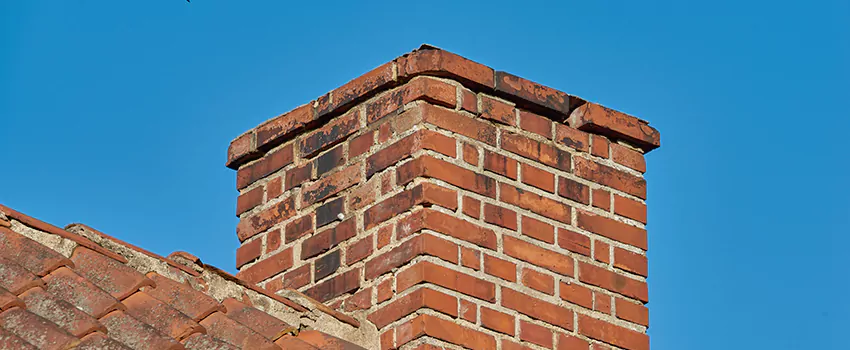 Clean Blocked Chimney in Massapequa Park, New York