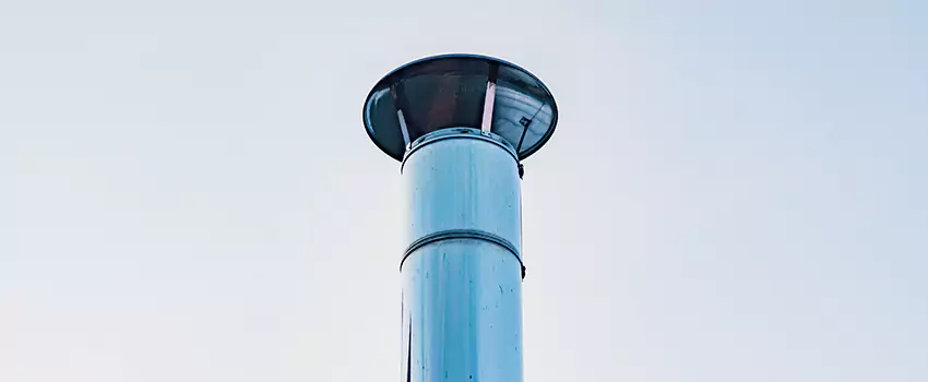 Wind-Resistant Chimney Caps Installation and Repair Services in Massapequa Park, New York
