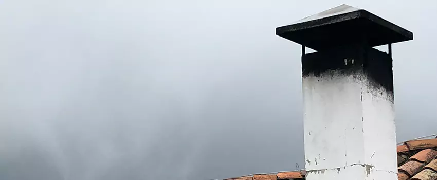 Chimney Damper Inspection in Massapequa Park, NY