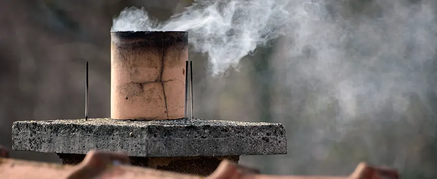 Wood Burning Chimney Odor Removal in Massapequa Park, NY