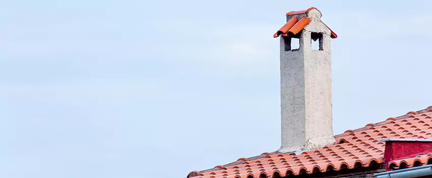Chimney Pot Replacement in Massapequa Park, NY