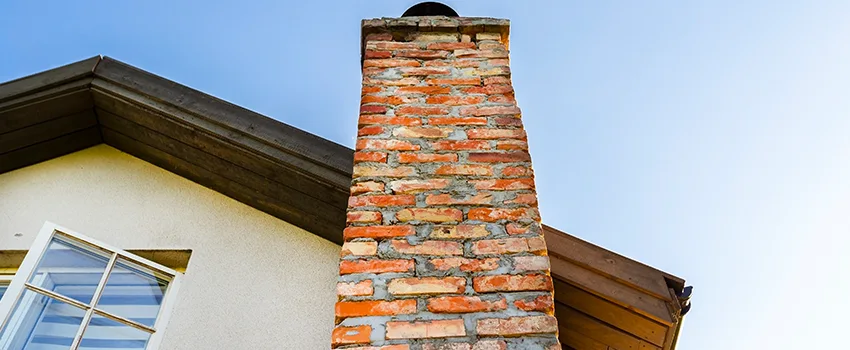 Chimney Mortar Replacement in Massapequa Park, NY