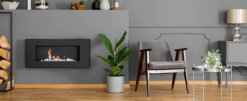 Ethanol Fireplace Burner Repair in Massapequa Park, NY