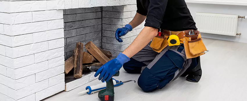 Fireplace Doors Cleaning in Massapequa Park, New York