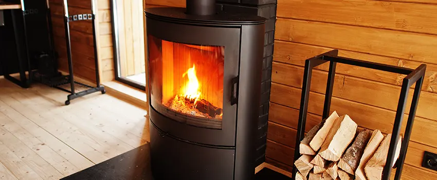 Gas Fireplace Door Handle Installation Services in Massapequa Park, New York