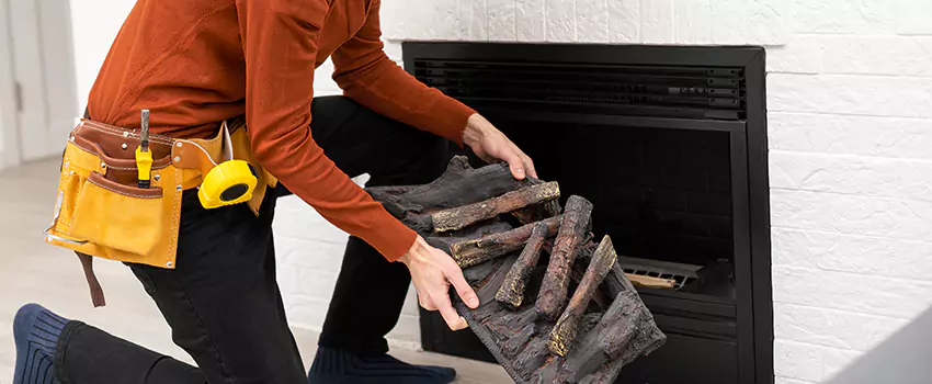 Fireplace Interior Sweeping in Massapequa Park, NY