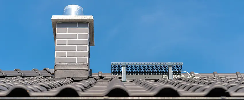 Repair Blocked Chimney in Massapequa Park, New York