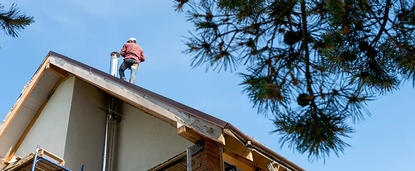 Birds Removal Contractors from Chimney in Massapequa Park, NY