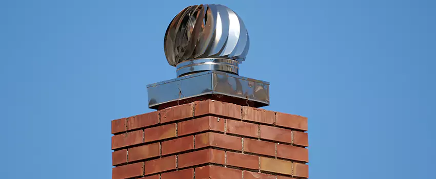 Chimney Damper Hinge Repair in Massapequa Park, NY