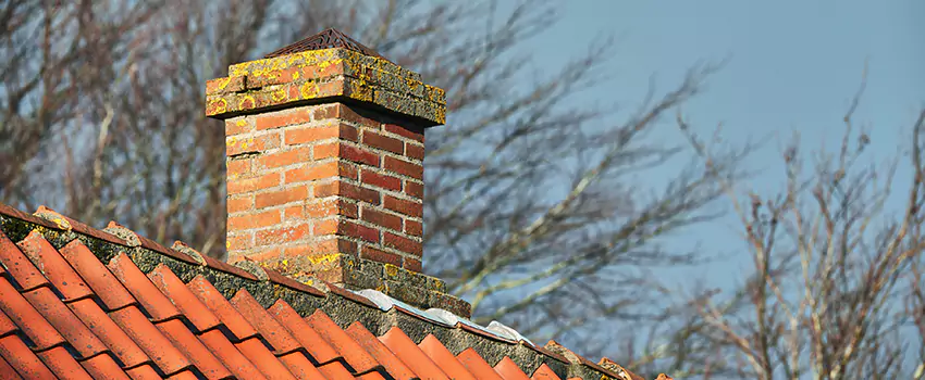 Chimney Flue Cap Installation in Massapequa Park, NY