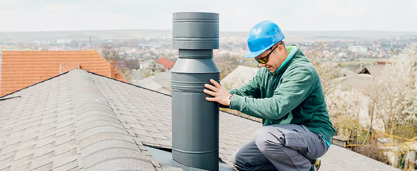 Insulated Chimney Liner Services in Massapequa Park, NY