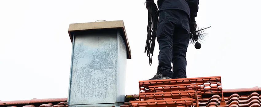 Modern Chimney Sweeping Techniques in Massapequa Park, New York