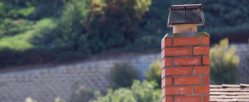 Chimney Tuckpointing And Masonry Restoration in Massapequa Park, NY