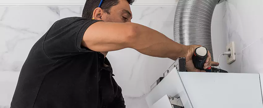 Dryer Vent Blockage Cleaning in Massapequa Park, NY