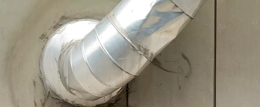 Dryer Vent Repair Process in Massapequa Park, NY