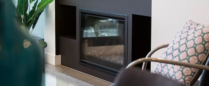 Gas Fireplace Installation in Massapequa Park, NY