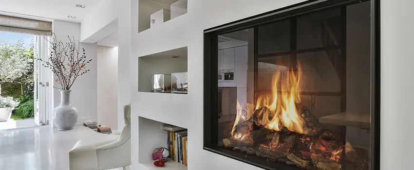 Fireplace Screen Installation And Replacement in Massapequa Park, NY