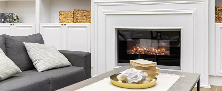 Pellet Fireplace Insert Installation in Massapequa Park, NY