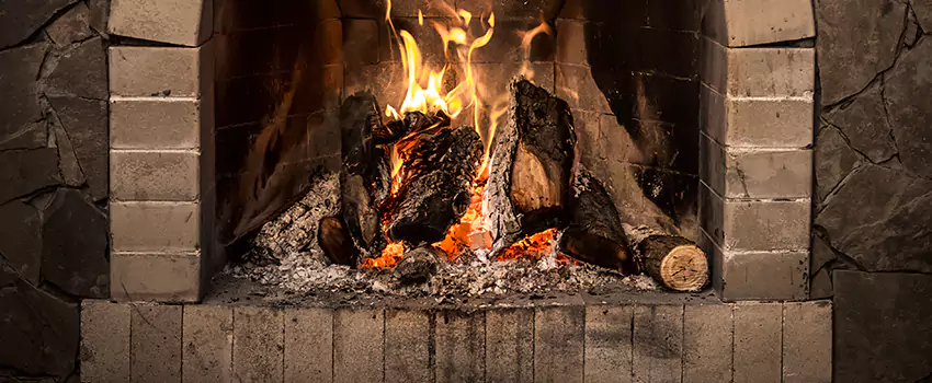 Cost of Rebuilding A Fireplace in Massapequa Park, New York
