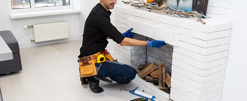 Gas Fireplace Repair And Replacement in Massapequa Park, NY
