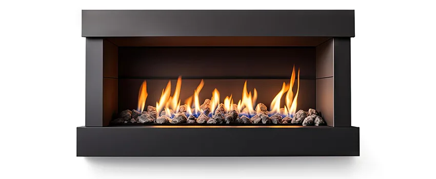 Outdoor Gas Fireplaces Installation in Massapequa Park, NY