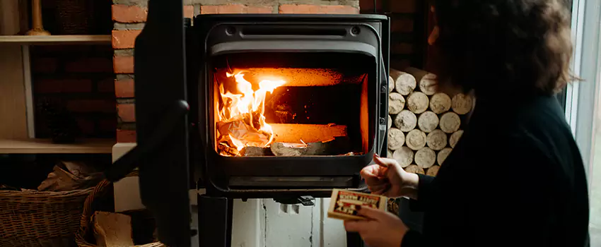 Hearthstone Wood Stoves Fireplace Repair in Massapequa Park, New York