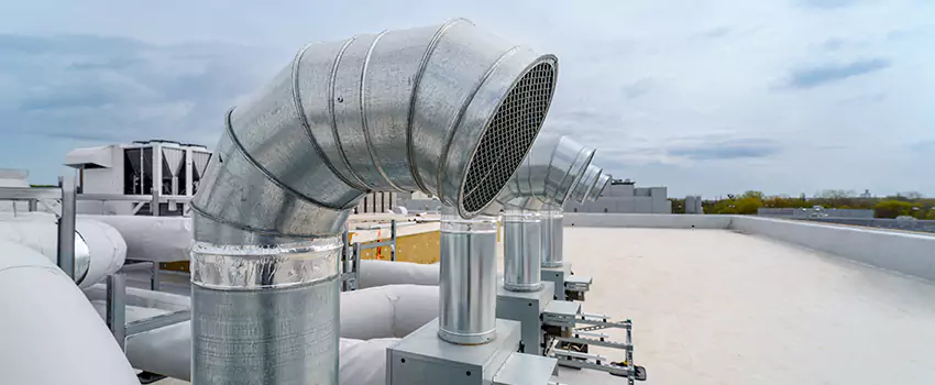 Insulated Ductwork Repair Services Near Me in Massapequa Park, NY