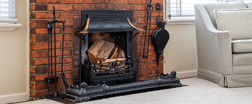 Custom Old Fireplace Redesign Services in Massapequa Park, New York