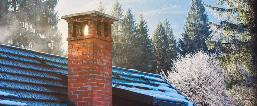 Residential Chimney Rain Caps Repair Services in Massapequa Park, NY