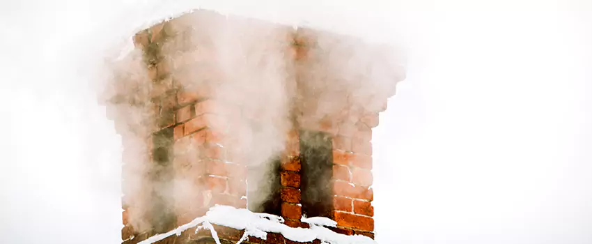 Chimney Flue Soot Removal in Massapequa Park, NY