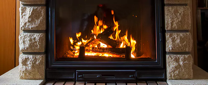Cost of Wood Fireplace Installation in Massapequa Park, NY