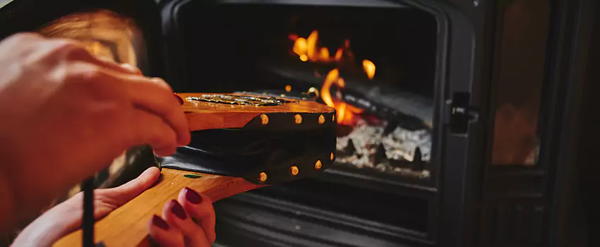 Wood Stove Grates Repair in Massapequa Park, New York