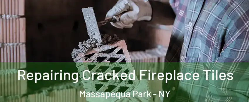  Repairing Cracked Fireplace Tiles Massapequa Park - NY